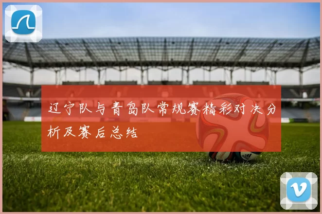 辽宁队与青岛队常规赛精彩对决分析及赛后总结