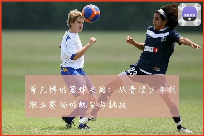 曾凡博的篮球之路：从青涩少年到职业赛场的蜕变与挑战